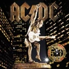 Kép 1/2 - AC/DC - STIFF UPPER LIP (1LP, 180G, 50TH ANNIVERSARY LIMITED GOLD VINYL EDITION)