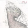 Kép 1/2 - ALT-J - DREAM (1LP, 180G, COLOURED VINYL)