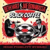 Kép 1/2 - BETH HART &amp; JOE BONAMASSA - BLACK COFFEE (2LP, 180G, CLEAR VINYL)