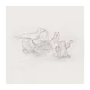 Kép 1/2 - BIG THIEF - DRAGON NEW WARM MOUNTAIN I BELIEVE IN YOU (2LP, BROWN COLOURED VINYL)