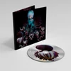 Kép 1/2 - BJÖRK - FOSSORA (1CD, MEDIABOOK, DELUXE EDITION)