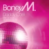 Kép 2/2 - BONEY M. - DADDY COOL (12" SINGLE, PINK COLOURED VINYL)