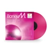 Kép 1/2 - BONEY M. - DADDY COOL (12" SINGLE, PINK COLOURED VINYL)
