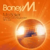 Kép 2/2 - BONEY M. - MA BAKER (12" SINGLE, ORANGE COLOURED VINYL)