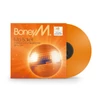 Kép 1/2 - BONEY M. - MA BAKER (12" SINGLE, ORANGE COLOURED VINYL)