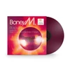 Kép 1/2 - BONEY M. - RASPUTIN (12" SINGLE, PURPLE COLOURED VINYL)