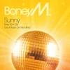 Kép 2/2 - BONEY M. - SUNNY (12" SINGLE, YELLOW COLOURED VINYL)