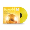 Kép 1/2 - BONEY M. - SUNNY (12" SINGLE, YELLOW COLOURED VINYL)