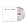 Kép 1/4 - BTS - THE 5TH ALBUM: ARIRANG (1LP, DELUXE VERSION, RED SPLATTER VINYL)