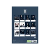 Kép 2/2 - BTS - 2025 OFFICIAL CALENDAR (12 + 2 OLDALAS A/3 MÉRETŰ FALINAPTÁR)