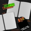 Kép 2/3 - BABYMONSTER - WE GO UP (1CD, PHOTOBOOK, GO VERSION)