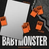 Kép 1/3 - BABYMONSTER - WE GO UP (1CD, PHOTOBOOK, GO VERSION)