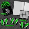 Kép 1/3 - BABYMONSTER - WE GO UP (1CD, PHOTOBOOK, WE VERSION)