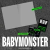 Kép 3/3 - BABYMONSTER - WE GO UP (1CD, PHOTOBOOK, WE VERSION)