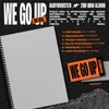 Kép 3/3 - BABYMONSTER - WE GO UP (1CD, PHOTOBOOK, GO VERSION)