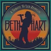 Kép 2/2 - BETH HART - A TRIBUTE TO LED ZEPPELIN (2LP, 180G)