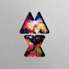 Kép 2/2 - COLDPLAY - A RUSH OF BLOOD TO HEAD ( 1LP, REISSUE, CLEAR ECO VINYL )