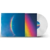 Kép 1/2 - COLDPLAY - MOON MUSIC (1LP, LIMITED CLEAR ECO COLOURED VINYL)