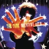 Kép 2/2 - THE CURE  - GREATEST HITS (2LP, 25TH ANNIVERSARY, LIMITED SILVER COLOURED VINYL EDITION, RSD26)