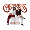 Kép 2/2 - CARPENTERS - COLLECTED (2LP, 180G, COLOURED VINYL, LIMITED EDITION)