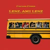 Kép 1/2 - CARSON COMA - LESZ AMI LESZ (1LP)