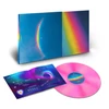Kép 3/3 - COLDPLAY - MOON MUSIC (1LP, LIMITED PINK COLOURED VINYL)