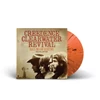Kép 2/2 - CREEDENCE CLEARWATER REVIVAL - BAD MOON RISING: THE COLLECTION (1LP, LIMITED ORANGE COLOURED VINYL)