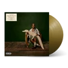 Kép 1/2 - DOECHII - ALLIGATOR BITES NEVER HEAL (1LP, GOLD COLOURED VINYL)