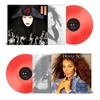 Kép 2/2 - DONNA SUMMER - ANOTHER PLACE AND TIME (1LP, LIMITED RED COLOURED VINYL)