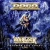 Kép 1/2 - DORO - WARLOCK :TRIUMPH AND AGONY LIVE (1LP, LIMITED EDITION, COLOURED VINYL)