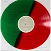 Kép 2/3 - DIANA KRALL - CHRISTMAS SONGS (1LP, LIMITED RED-GREEN COLOURED VINYL)