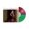 Kép 3/3 - DIANA KRALL - CHRISTMAS SONGS (1LP, LIMITED RED-GREEN COLOURED VINYL)