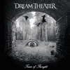 Kép 1/2 - DREAM THEATER - TRAIN OF THOUGHT (2LP, LIMITED CLEAR VINYL EDITION)