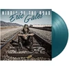 Kép 2/2 - ERIC GALES - MIDDLE OF THE ROAD (1LP, BLUE-GREEN COLOURED VINYL, LIMITED EDITION)