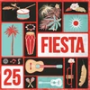 Kép 2/2 - FIESTA - 25 (1LP, LIMITED TURQUOISE COLOURED VINYL)