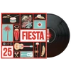 Kép 1/2 - FIESTA - 25 (1LP, LIMITED VINYL EDITION)