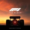 Kép 1/2 - FILMZENE - F1: THE ALBUM (1LP, GOLD COLOURED VINYL)