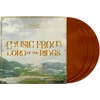 Kép 2/2 - FILMZENE - MUSIC FROM THE LORD OF THE RINGS TRILOGY (3LP, COLOURED VINYL)