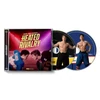 Kép 2/2 - FILMZENE - HEATED RIVALRY (2CD)