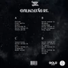 Kép 2/3 - GANXSTA ZOLEE ÉS A KARTEL - GYILKOSSÁG RT (2LP, BLACK &amp; WHITE COLOURED VINYL)
