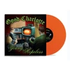 Kép 2/2 - GOOD CHARLOTTE - THE YOUNG AND THE HOPELESS (1LP, NAD 2025, LIMITED COLOURED VINYL)