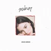 Kép 1/2 - GRACIE ABRAMS - MINOR (1LP, COLOURED VINYL, ANNIVERSARY EDITION)