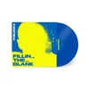 Kép 2/2 - H-BLOCKX : FILLIN_THE_BLANK (1LP, LIMITED EDITION, BLUE COLOURED VINYL) 
