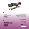 Kép 2/3 - HUNGÁRIA - ARANYALBUM (1LP) - HÁTSÓ BORÍTÓ