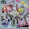 Kép 1/2 - IRIE MAFFIA - 20 (1LP, LIMITED LEMEZED.HU EXCLUSIVE SPLATTER VINYL)