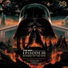 Kép 1/2 - JOHN WILLIAMS – STAR WARS: REVENGE OF THE SITH (2LP, RED COLOURED VINYL)