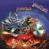 Kép 1/2 - JUDAS PRIEST - PAINKILLER (1LP, NAD 2025, BLUE COLOURED VINYL)
