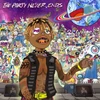 Kép 1/2 - JUICE WRLD - THE PARTY NEVER ENDS (2LP)