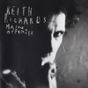 Kép 1/2 - KEITH RICHARDS - MAIN OFFENDER (1LP, 30TH ANNIVERSARY EDITION)