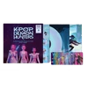 Kép 2/2 - FILMZENE - K-POP DEMON HUNTERS (1LP, ANNIVERSARY EDITION, COLOURED VINYL)